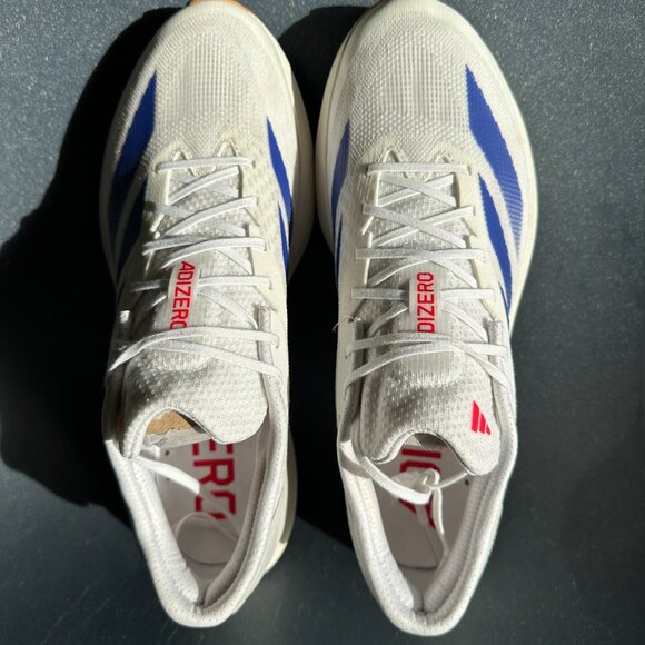 Adidas Adizero SL 2 Running Shoes - Men's 12 - Picture 8 of 9